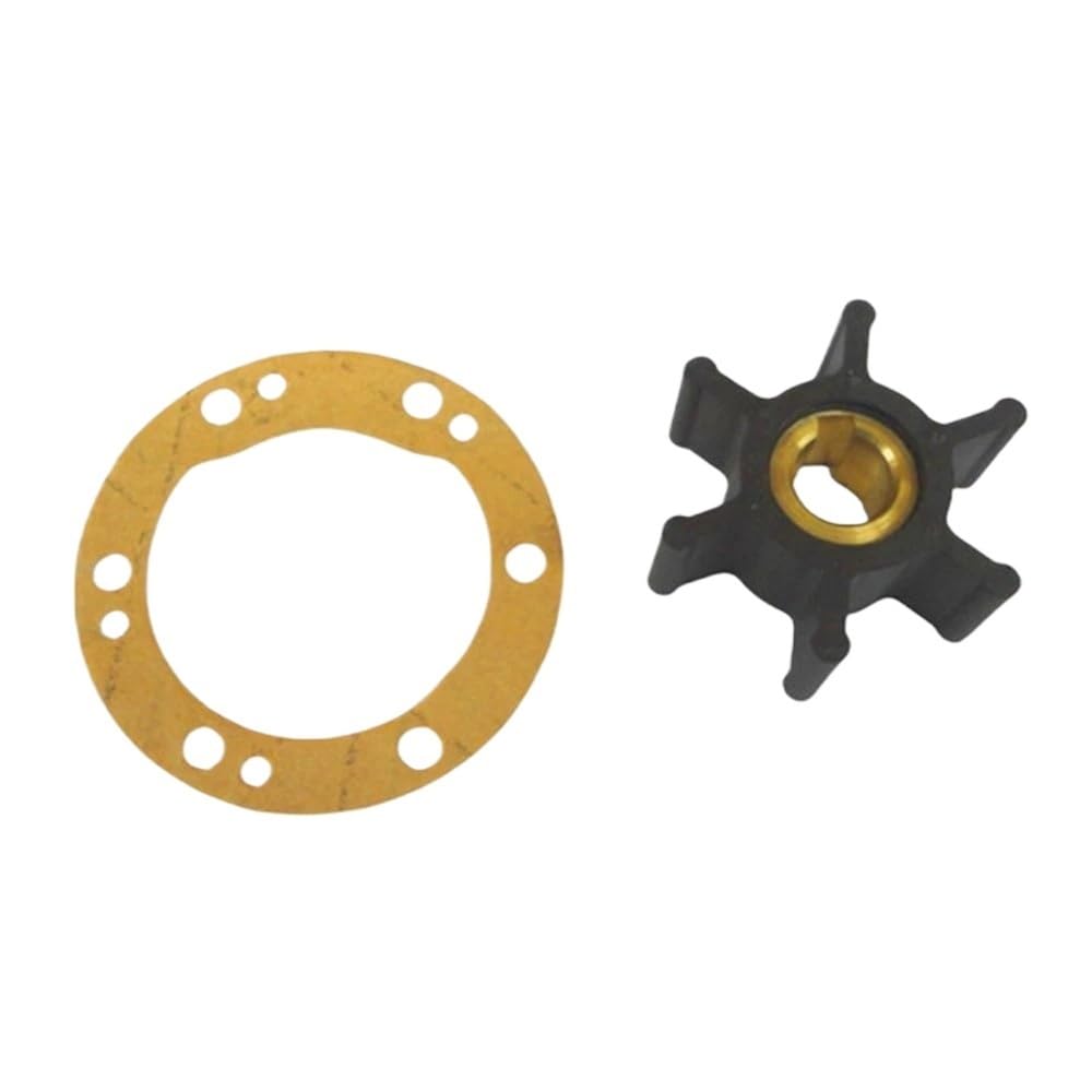 Turbine 18-8950 nécessaire pour remplacer la pièce usée de votre système de refroidissement marin