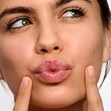 Clarins Lip Oil Balm 01 Pale Pink 2.9g - Image 6