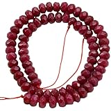 Utilisation polyvalente pour le bricolage : idéales pour divers projets d'artisanat, ces perles rondes en vrac sont parfaites pour fabriquer des bracelets, des colliers, des boucles d'oreilles et des objets décoratifs, permettant à votre créativité de briller.