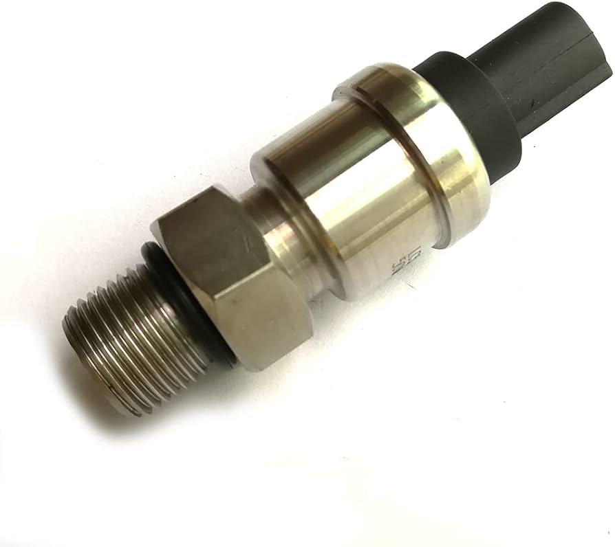 Amazon.com: New 50MPa High Pressure Sensor LC52S00012P1 for