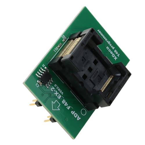Adaptateur TSOP48 NAND pour extraire et flasher les firmwares sur T48 F48
