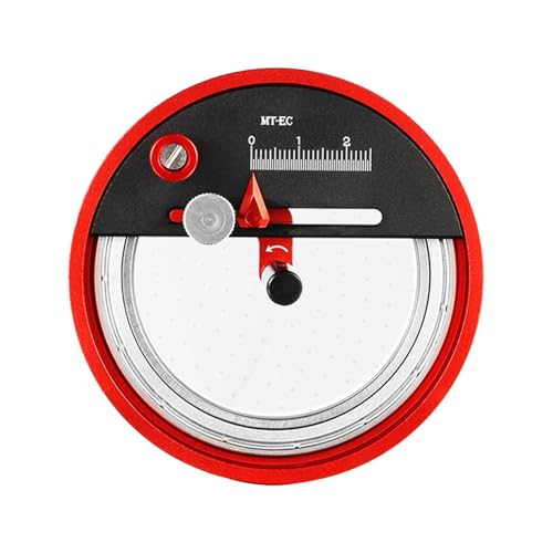 Cortador Circular con Excelente Rendimiento para Proyectos de Precisión 2