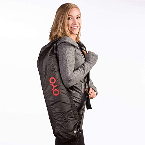 OYO Fitness Carry-All Shoulder Bag / Yoga Bag