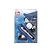 Produktbild Prym 622237 - NF-Jeans-Knöpfe MS alteisen Artdeco 20 mm