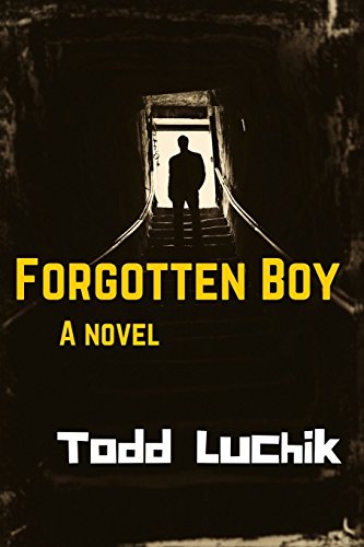 Forgotten Boy view 2