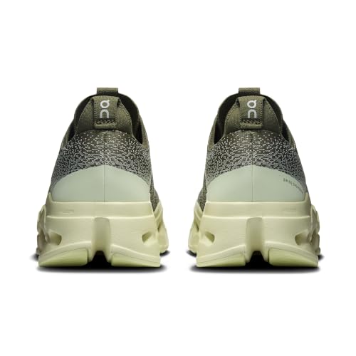 Image of On Mens Cloudsurfer Max