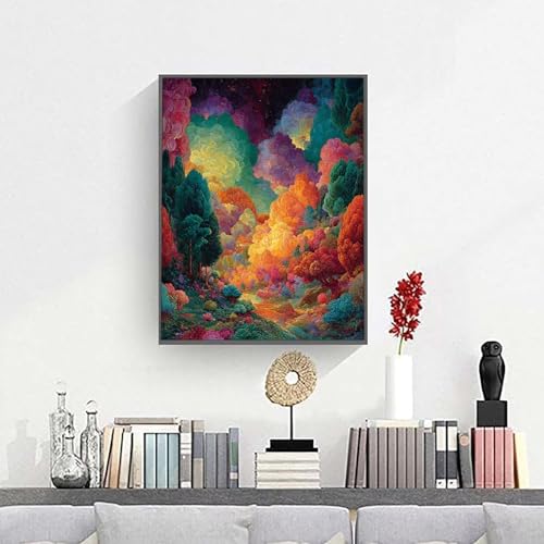 �������G �� �����L�b�g�ɂ��G�� ���ۓI�� Paint by Numbers DIY�y�C���g ��l�� ���S�� �q���p �ȒP�ɓh��� �A�N�������ʊG�̋� ��| ��� ��H�| �L�b�g 3�̃y�C���g�u���V��1�̃Z�b�g�̃A�N�����痿���g�p �z�[�� �I�t�B�X��