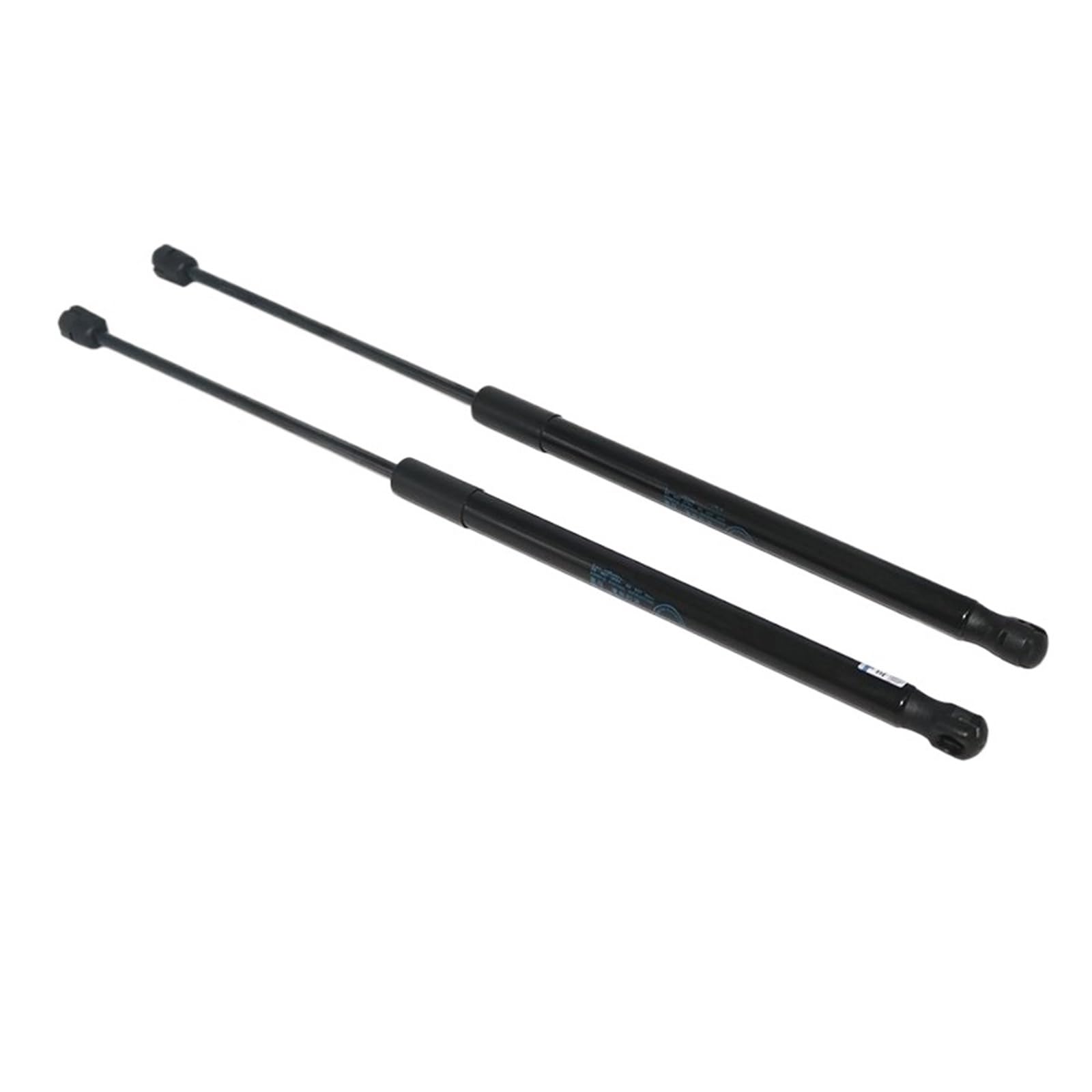 2 Pistoni A Gas Per Portellone Posteriore – Compatibili Con Suzuki Celerio SZ4 2015-2020, Sostituzione Facile, In Metallo Resistente, Per Aprire E Chiudere Il Baule Senza Sforzo