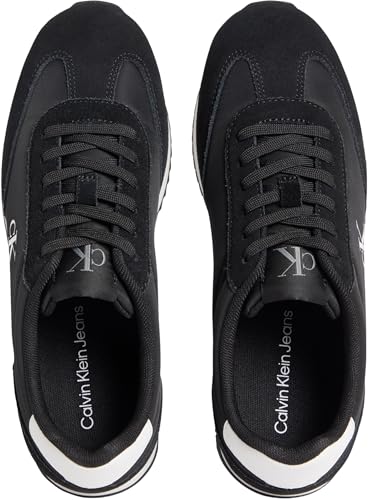 Baskets Calvin Klein Jeans YW0YW01828 - vue 6