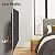 XINLEI Tilting TV Wall Mount for Most 37-82 inch Flat/Curved TV, Universal Low Profile Bracket, Fits 24”/18”/16” Studs, Max VESA 600x400mm Holds up to 132lbs MT5083