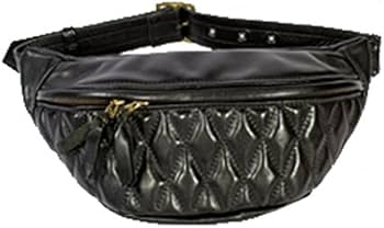 Amazon | カドヤ(KADOYA) バイク用レザーバック ショルダーバック HFG