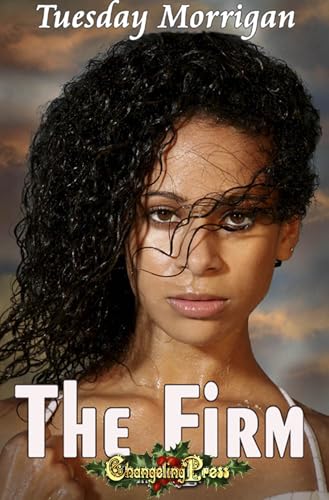 The Firm (The Firm 6): BDSM Paranormal Dark Romance (English Edition)