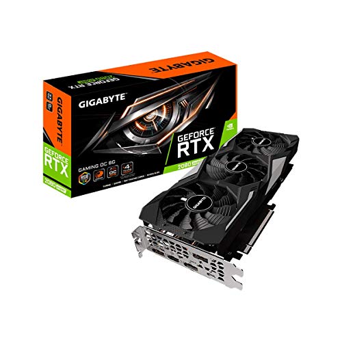 Amazon | GIGABYTE NVIDIA GeForce RTX2080 Super グラフィックボード