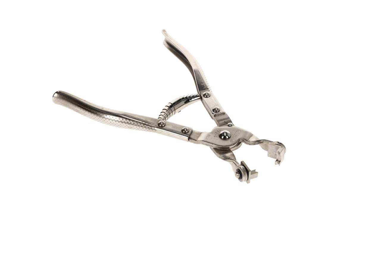 GEDORE 132-2 Hose clamp Pliers for Spring-Band-Clamps 207 mm
