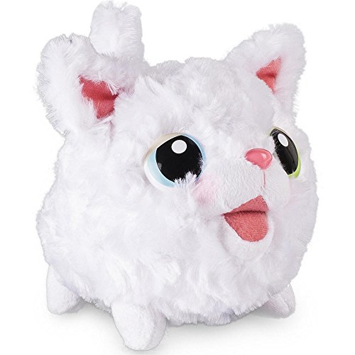 chubby puppies bumbling plush