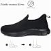 Imagen de Gaatpot Zapatillas Casual para Hombre Mujer Slip-ins Zapatos