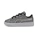 PUMA unisex-child Suede Jr Sneaker