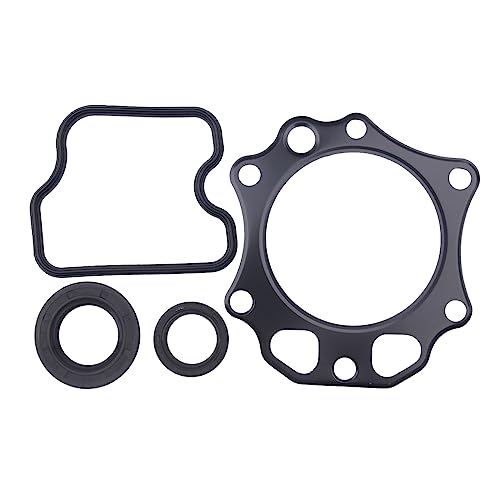 Image of New Engine Gasket Seals Rebuild Kit Compatible with Club Car DS Precedent FE290 Golf Cart 1992-Up