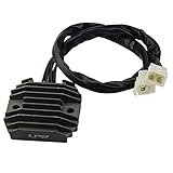 Motorcycle Regulator Rectifier Motorcycle Motor Voltage Regulator Rectifier, For Kawasaki Ninja...
