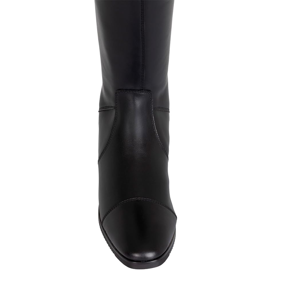 Nemesis Wide Riding Boots EU 35