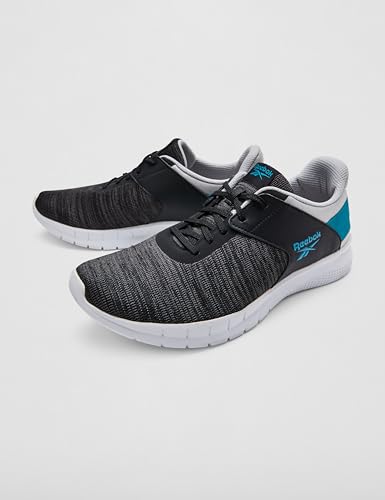 Image of Reebok Mens Reebok Genesis Runner Running Shoe
