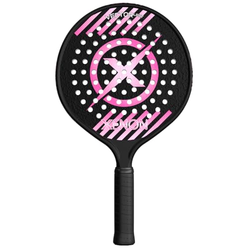 Vector Light Paddle Xenon Paddle