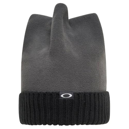 Bonnet Oakley Ellipse Crown pour homme protège du froid et des maux d'oreilles