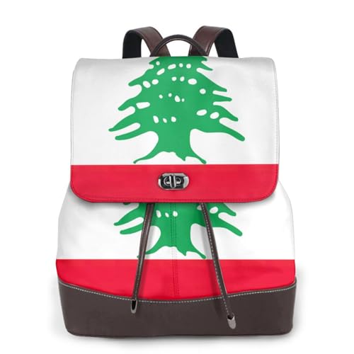 Sac à dos ordinateur portable cuir Liban pour organiser vos affaires de travail