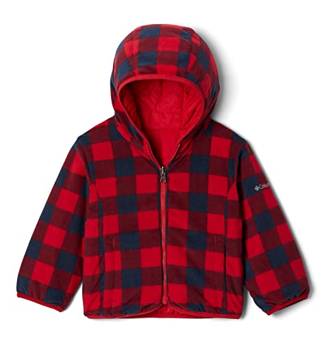 Columbia Boys' Double Trouble Jacket3