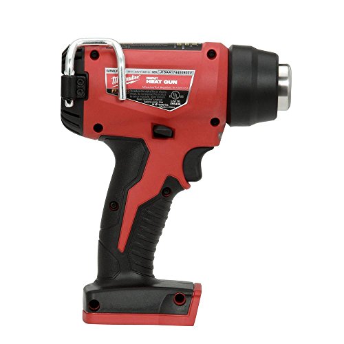 Milwaukee Electric Tool Milwaukee 2688-20 Cordless Heat Gun