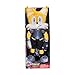 Sonic Prime 13-inch Soft Plush Tails Nine Ages 3+ (Officially licensed by Sega and Netflix)