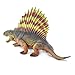 Safari Ltd. Dimetrodon Figurine - Detailed 7