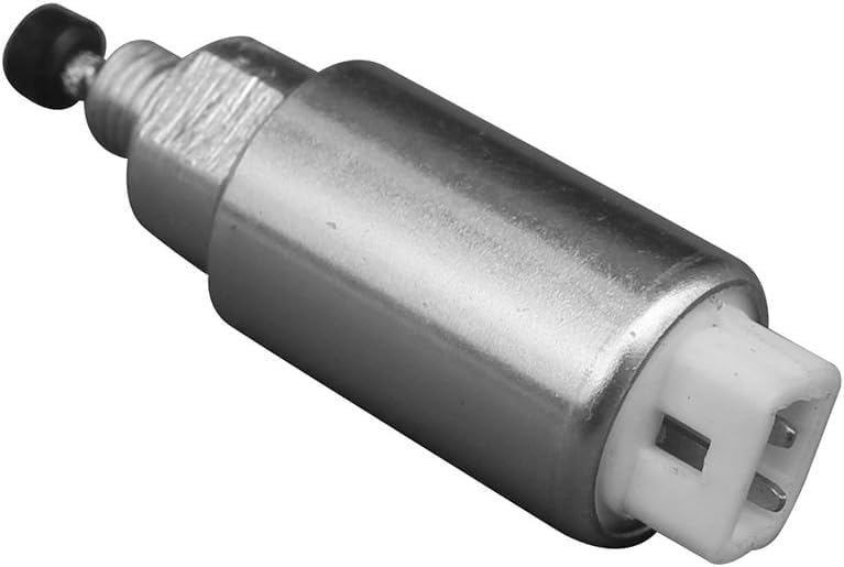Carburetor Fuel Solenoid Replacement for 699915 799728 794572 499161 496592 498231 Carb