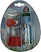 Produktbild Pustefix 420870002 Osterset Blister, Mehrfarbig