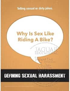 Amazon.com : Dirty Jokes - Defining Sexual Harassment Black Metal