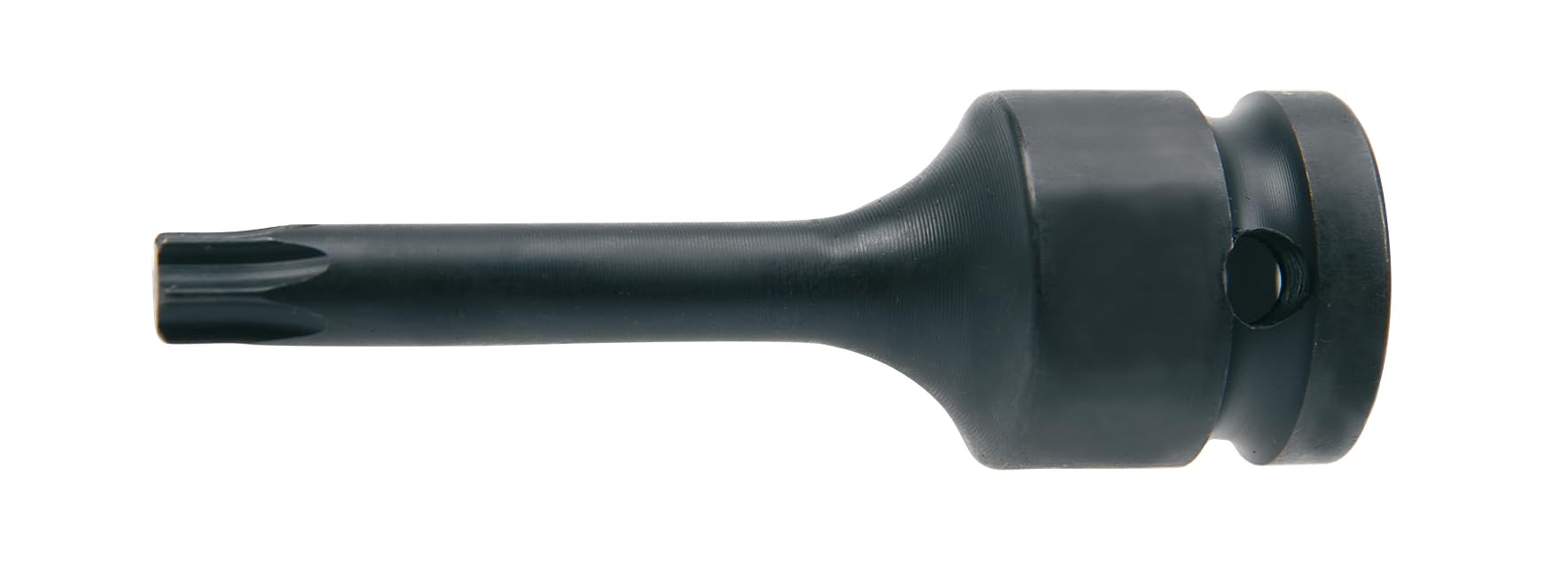 Embout de vissage IMPACT pour extraire les vis en T T20 bloquées avec outil 1/2 SW STAHL