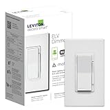 Leviton Decora Smart ELV/LED, Phase Selectable...