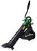 Produktbild GartenMeister 5 in 1 Elektrischer Laubsauger mit Kratzfunktion GM LS-3000, 3000 Watt