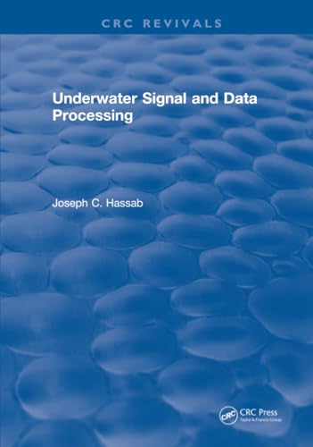 Underwater Signal and Data Processing view 2
