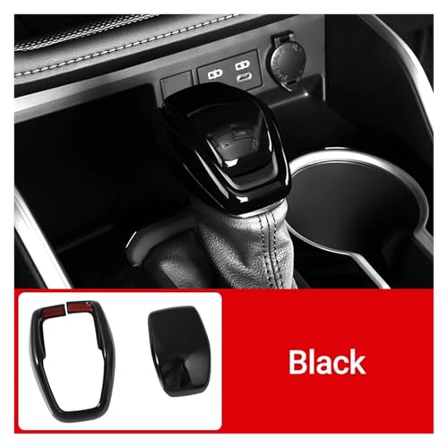 Garniture de couvercle tête d'engrenage Toyota RAV4 Highlander Kluger 2020 - 3