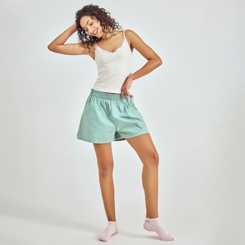 Image of Pepe Jeans Women Casual Shorts