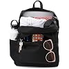 JanSport SuperBreak Plus Black