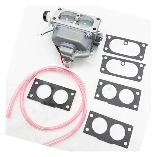 Carburateur 6285345s avec gicleurs de précision pour CH680 CH750 CH940 CH960