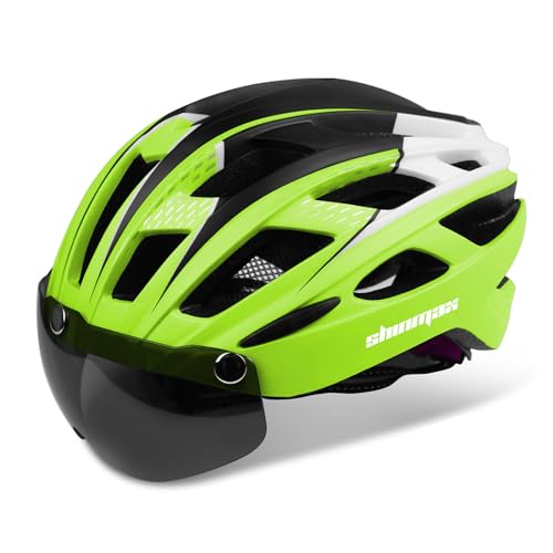 Fahrradhelm fr Brillentrger  Die 15 besten Produkte im Vergleich -  kita.de Ratgeber