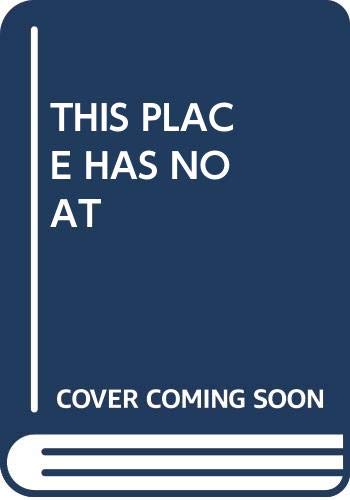 This Place Has No At 0440502241 Book Cover
