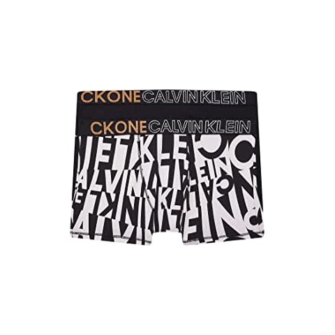 Boxers Calvin Klein Garçons Cover