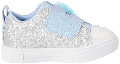 Skechers girls Twinkle Sparks Glitter Gems sneaker4