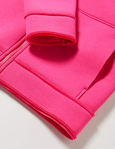 United Colors of Benetton 3DYGC5800 Cardigan, Rosa...