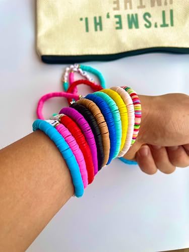 Lin da Bracelet Set,11-Piece bracelets Set3