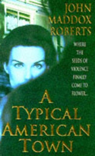 Typical American Town